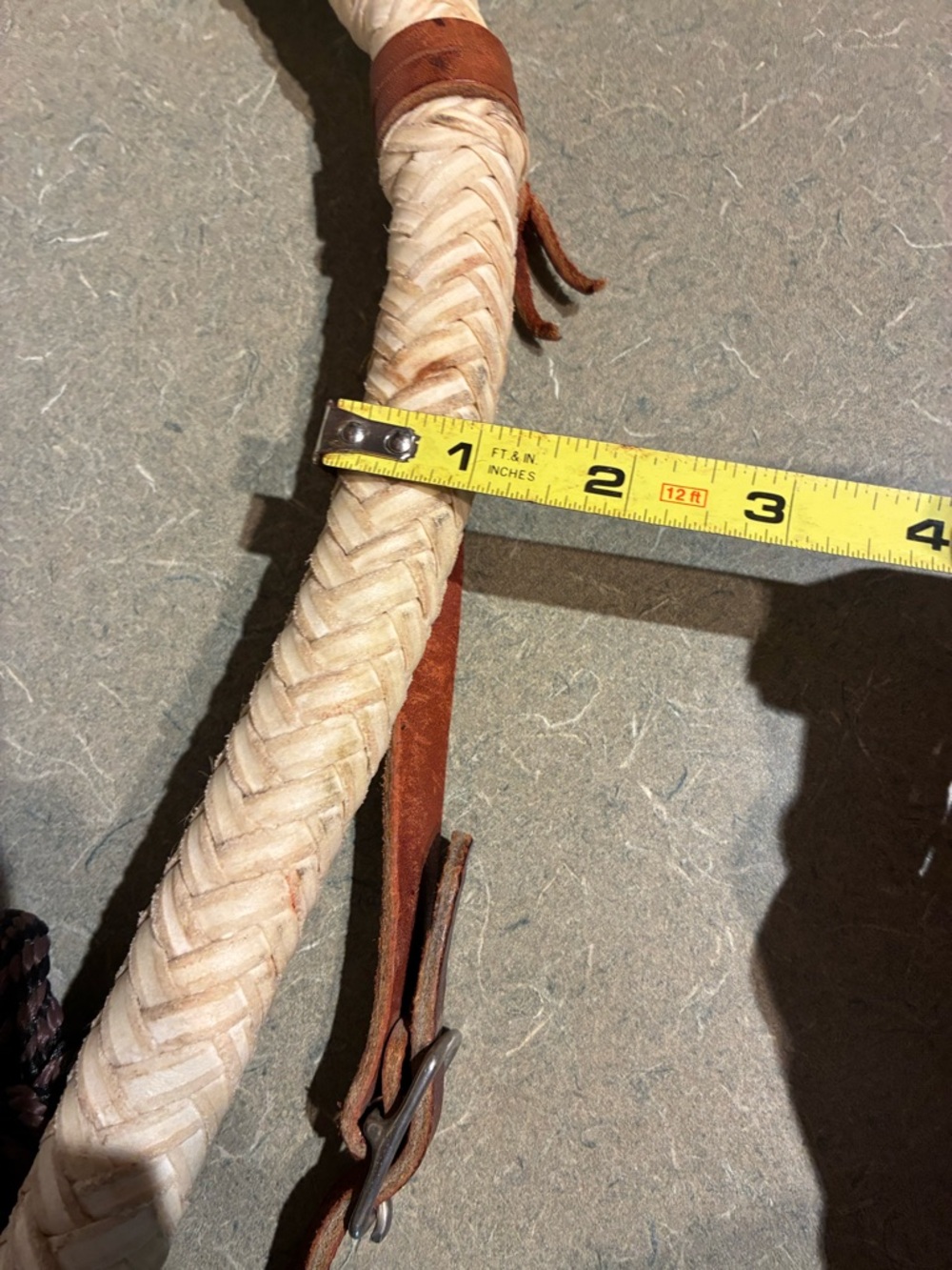 Bosal With Headstall**READ - Picture 14 of 14
